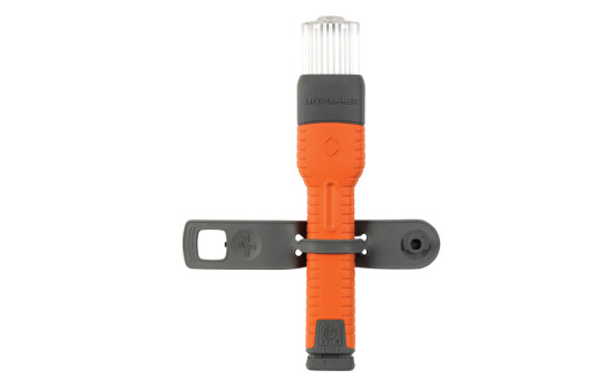 Linterna de seguridad LifeHammer Opti-On, Imagen 4