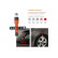Linterna de seguridad LifeHammer Opti-On, Miniatura 5