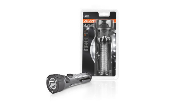 Osram LEDguardian® Saver Light Plus, Imagen 5