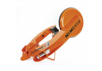 Abrazadera de rueda Nemesis