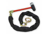 Cadena de bucle de doble cierre SCM