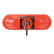Cerradura ovalada Bull-Lock con refuerzo lateral incluido