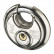 Bloqueo de barra de remolque Bull-lock, Miniatura 2