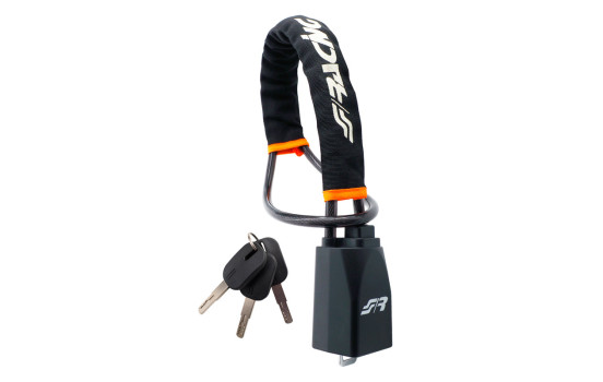 Bloqueo de volante Simoni Racing 'Belt-lock' universal
