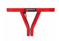 Cerradura para furgoneta Doublelock