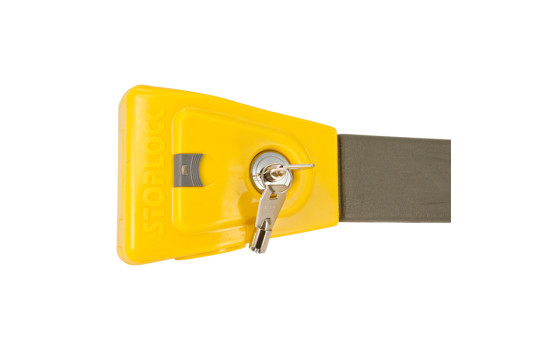 Defa Stoplock 2 con LED, Imagen 5
