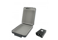 Caja fuerte para coche Saca