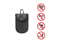 Funda para llave RFID - Talla S - Anti-skimming