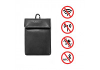Funda para llave RFID, tamaño L, antirrobo