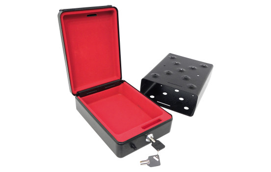 Caja fuerte para el coche, Imagen 3