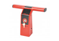 Bloqueo de barra de remolque Bull-lock