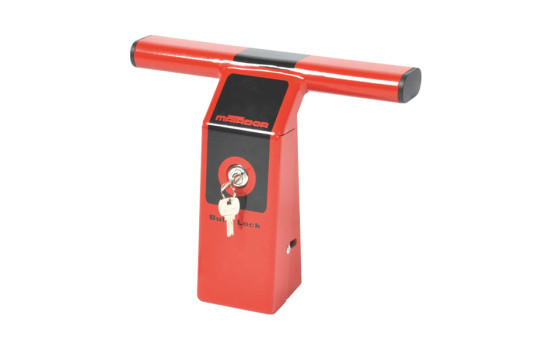 Bloqueo de barra de remolque Bull-lock