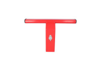 Bloqueo de barra de remolque Carpoint Seguridad del espacio de carga