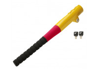 Bloqueo de dirección, 'bate de béisbol'