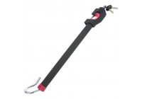 Bloqueo de dirección, SWL700