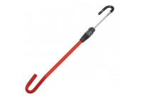 Bloqueo del volante con cerradura de combinación