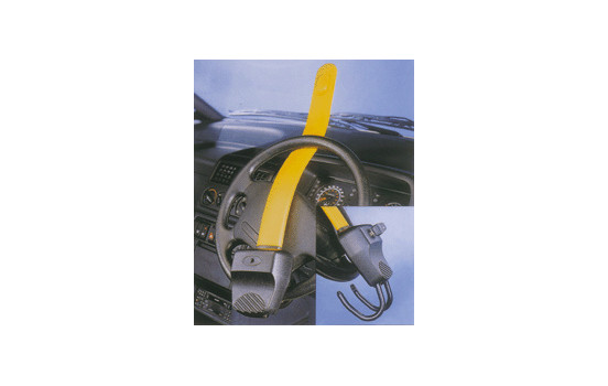 Stoplock Professional - Bloqueo de dirección, Imagen 5