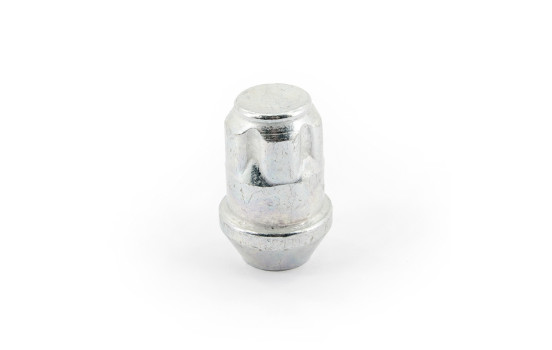 Juego de cerraduras de rueda H&R M12x1,50 cónicas - 4 tuercas de seguridad con adaptador incluido, Imagen 2