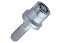 Juego de pernos de carruaje McGard M12x1,50