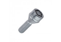 Juego de pernos de carruaje McGard M14x1,50