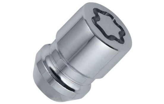 Juego de tuercas de seguridad McGard M12x1,50