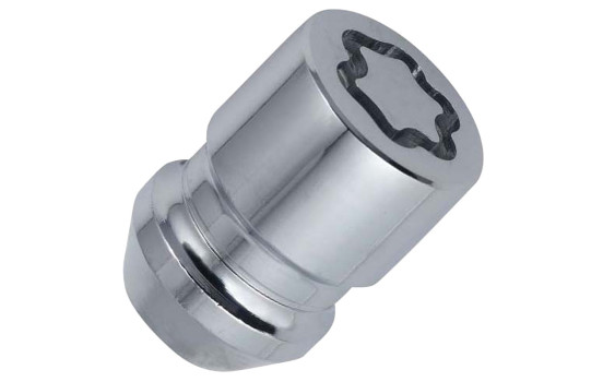 Juego de tuercas de seguridad McGard M12x1,50, Imagen 2