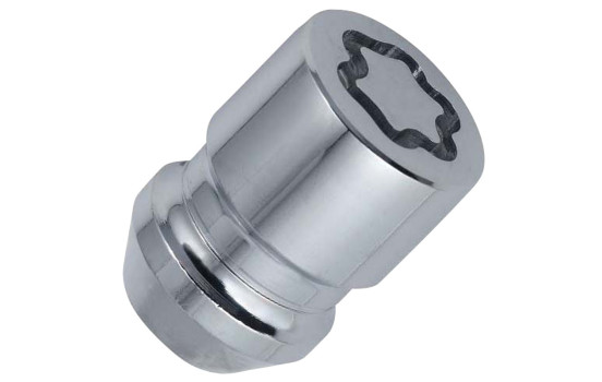 Juego de tuercas de seguridad McGard M12x1,50, Imagen 2