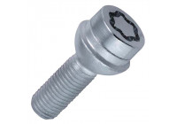 Juego de pernos de cerradura McGard M14x1,50 - Cónicos - Longitud 45 mm (cabeza de 17 mm)
