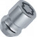 Juego de tuercas de seguridad McGard M12x1,25