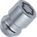 Juego de tuercas de seguridad McGard M12x1,50