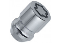 Juego de tuercas de seguridad McGard M12x1,50
