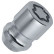 Juego de tuercas de seguridad McGard M12x1,50