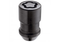 Juego de tuercas de seguridad McGard M12x1,50