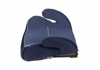 Asiento elevador Carkids Azul Grupo 3 Isofix