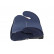 Asiento elevador Carkids Azul Grupo 3 Isofix