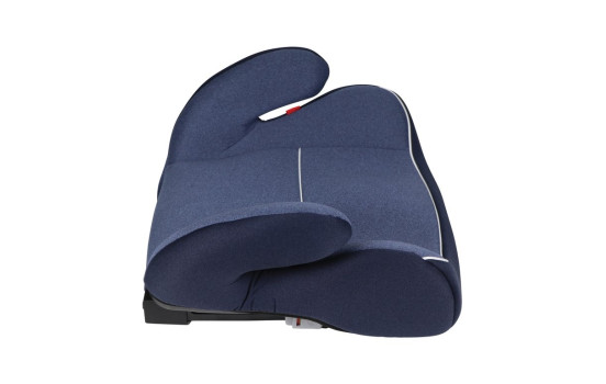 Asiento elevador Carkids Azul Grupo 3 Isofix, Imagen 6