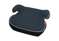 Asiento elevador Carkids I-Size 125-150 cm Azul/Negro