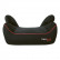 Asiento elevador Carkids negro/rojo Isofix 4-12 años, Miniatura 2