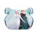 Asiento elevador Disney I-Size Frozen 125-150 cm