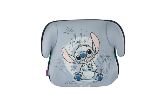 Asiento elevador Disney I-Size Stitch 125-150 cm