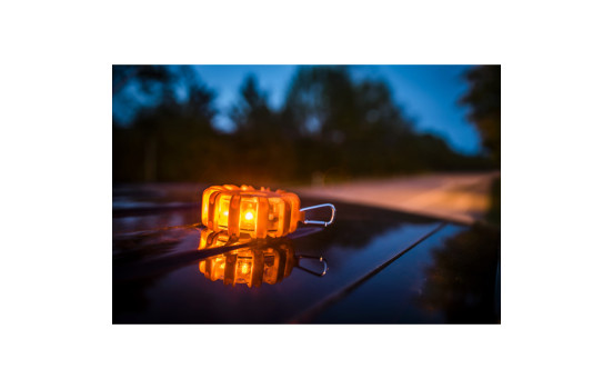 Farola de carretera Osram LEDguardianÂ® "Ã?mbar", Imagen 4