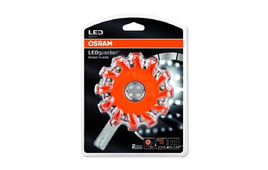 Farola de carretera Osram LEDguardianÂ® "Ã?mbar", Imagen 10