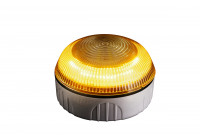 Luz de advertencia LED SOS 360 de Hella