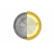 Luz de advertencia LED SOS 360 de Hella, Miniatura 5