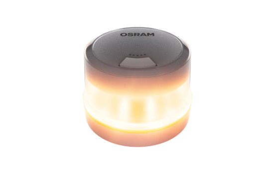 Osram LEDguardian® Road Flare Signal V16 IoT - Luz de seguridad - Homologada por la DGT 3.0, Imagen 2
