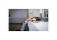 Osram LEDguardian® Road Flare Signal V16 - Luz de seguridad