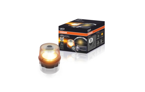 Señal de bengala de carretera Osram LEDguardian® TA20