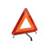 Triángulo de advertencia modelo pesado homologación E (E13), Miniatura 2