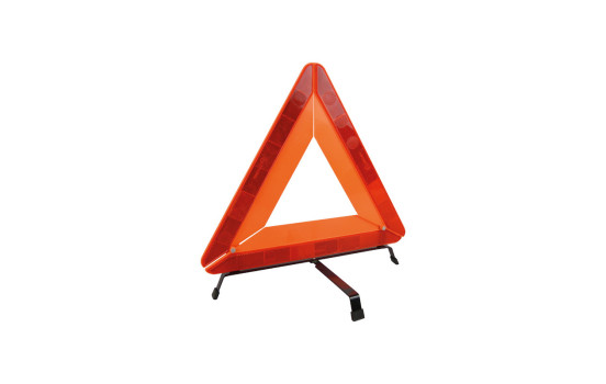 Triángulo de advertencia modelo pesado homologación E (E13), Imagen 2