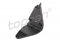 Triángulo de advertencia